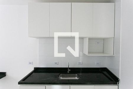 Apartamento para alugar com 1 quarto, 22m² em Cidade Mãe do Céu, São Paulo