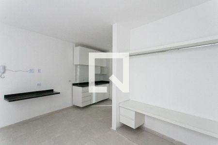 Apartamento para alugar com 1 quarto, 22m² em Cidade Mãe do Céu, São Paulo