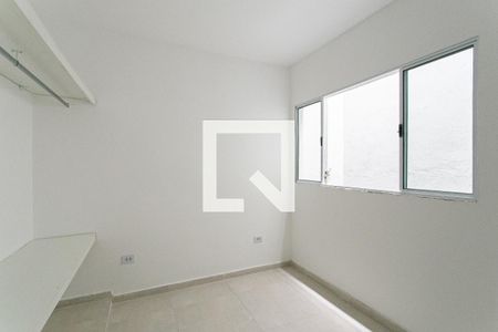 Apartamento para alugar com 1 quarto, 22m² em Cidade Mãe do Céu, São Paulo
