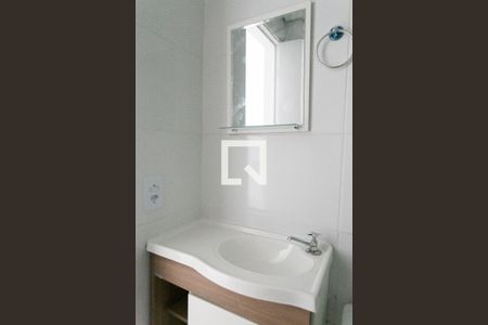 Apartamento para alugar com 1 quarto, 22m² em Cidade Mãe do Céu, São Paulo