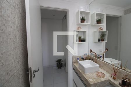 Apartamento para alugar com 47m², 2 quartos e 1 vagaBanheiro