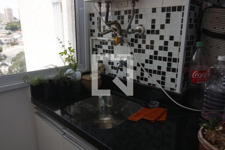 Apartamento para alugar com 47m², 2 quartos e 1 vagaÁrea de Serviço
