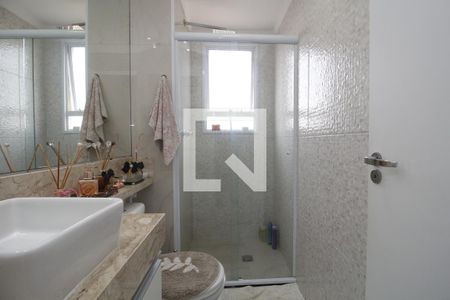 Apartamento para alugar com 47m², 2 quartos e 1 vagaBanheiro