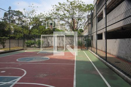 Apartamento para alugar com 47m², 2 quartos e 1 vagaQuadra Esportiva