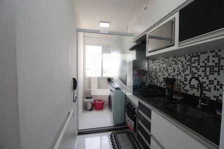 Apartamento para alugar com 47m², 2 quartos e 1 vagaCozinha