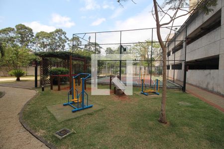 Apartamento para alugar com 47m², 2 quartos e 1 vagaÁrea comum - Playground