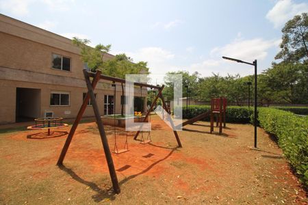 Apartamento para alugar com 47m², 2 quartos e 1 vagaÁrea comum - Playground