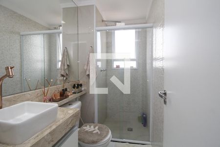 Apartamento para alugar com 47m², 2 quartos e 1 vagaBanheiro