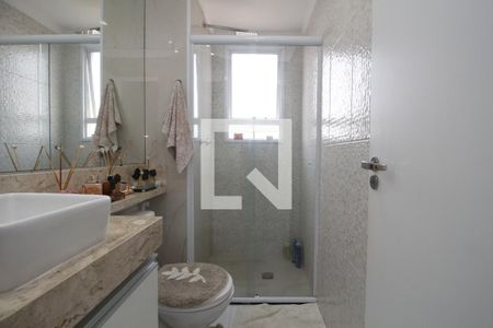 Apartamento para alugar com 47m², 2 quartos e 1 vagaBanheiro