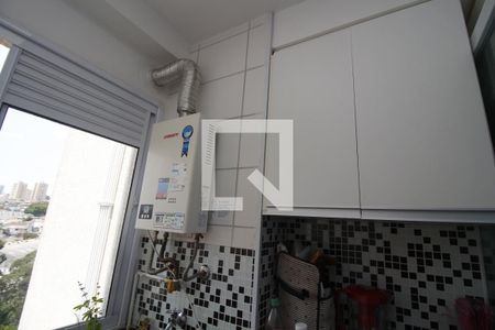 Apartamento para alugar com 47m², 2 quartos e 1 vagaÁrea de Serviço