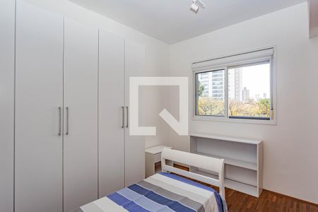 Apartamento para alugar com 133m², 3 quartos e 2 vagasSuíte 2