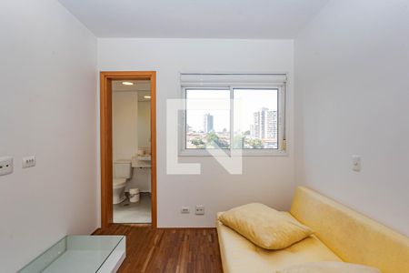 Apartamento para alugar com 133m², 3 quartos e 2 vagasSuíte 3