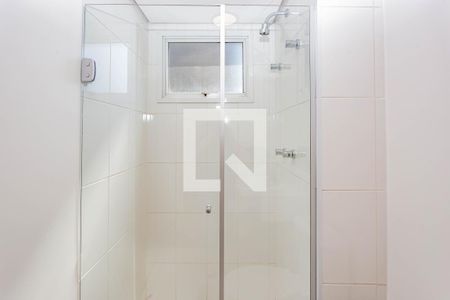 Apartamento para alugar com 133m², 3 quartos e 2 vagasBanheiro da Suíte 3