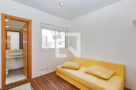 Apartamento para alugar com 133m², 3 quartos e 2 vagasSuíte 3