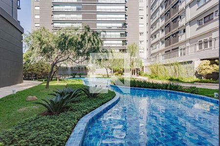 Apartamento para alugar com 133m², 3 quartos e 2 vagasFonte