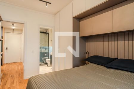 Quarto  de apartamento à venda com 1 quarto, 54m² em Teresópolis, Porto Alegre
