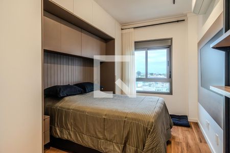 Quarto  de apartamento à venda com 1 quarto, 54m² em Teresópolis, Porto Alegre