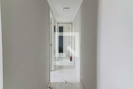 Apartamento à venda com 40m², 2 quartos e sem vaga Apartamento à venda com 40m², 2 quartos e sem vagaCorredor