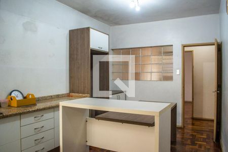 Casa à venda com 90m², 3 quartos e 1 vagaCozinha 