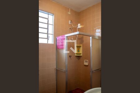 Casa à venda com 90m², 3 quartos e 1 vagaBanheiro