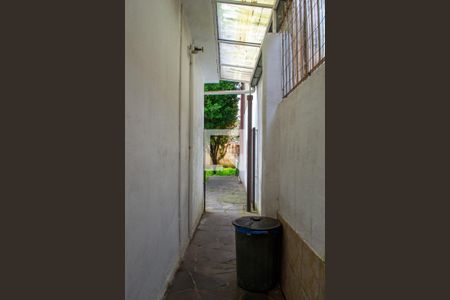 Casa à venda com 90m², 3 quartos e 1 vagaVista Cozinha 