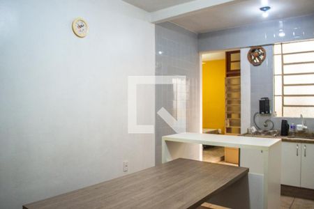Casa à venda com 90m², 3 quartos e 1 vagaCozinha 