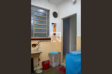 Casa à venda com 90m², 3 quartos e 1 vagaLavanderia 