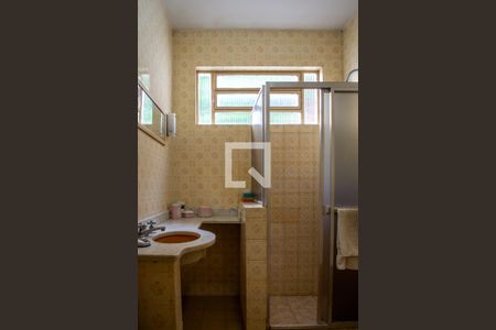 Casa à venda com 90m², 3 quartos e 1 vagaBanheiro