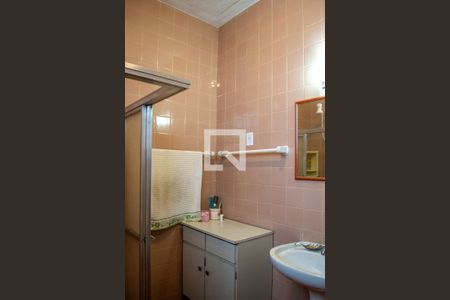 Casa à venda com 90m², 3 quartos e 1 vagaBanheiro