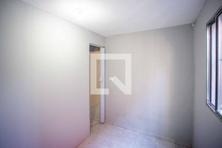 Quarto 2 de casa para alugar com 2 quartos, 60m² em Taboão, Diadema