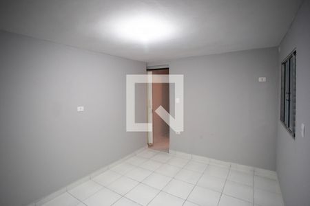 Quarto 1 de casa para alugar com 2 quartos, 60m² em Taboão, Diadema