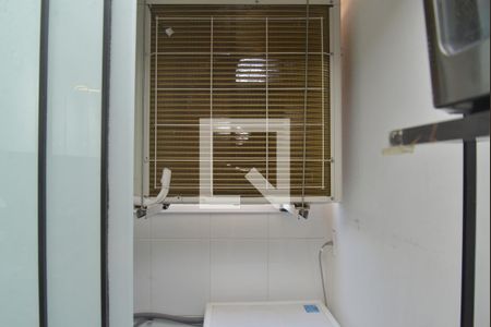 Apartamento à venda com 128m², 2 quartos e 2 vagasArea de Serviço