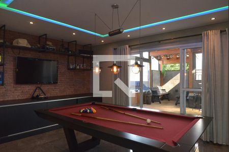 Apartamento à venda com 128m², 2 quartos e 2 vagasCobertura