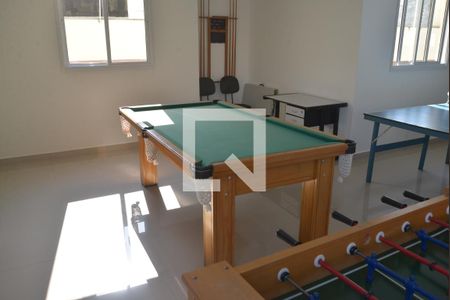 Apartamento à venda com 128m², 2 quartos e 2 vagasÁrea comum