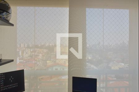 Apartamento à venda com 128m², 2 quartos e 2 vagasEscritório