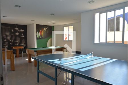 Apartamento à venda com 128m², 2 quartos e 2 vagasÁrea comum