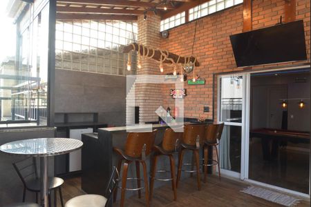 Apartamento à venda com 128m², 2 quartos e 2 vagasCobertura