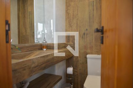 Apartamento à venda com 128m², 2 quartos e 2 vagasLavabo