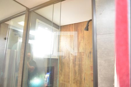 Apartamento à venda com 128m², 2 quartos e 2 vagasBanheiro da Suíte 1