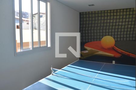 Apartamento à venda com 128m², 2 quartos e 2 vagasÁrea comum