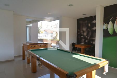 Apartamento à venda com 128m², 2 quartos e 2 vagasÁrea comum