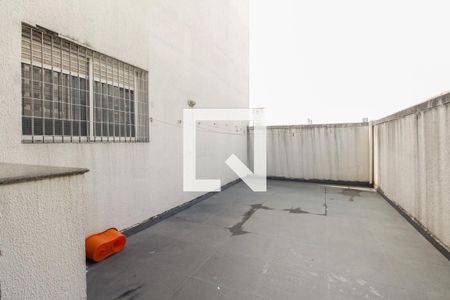Apartamento para alugar com 37m², 1 quarto e sem vaga