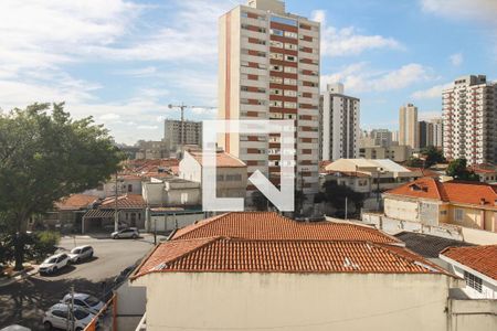 Apartamento à venda com 1 quarto, 37m² em Tatuapé, São Paulo
