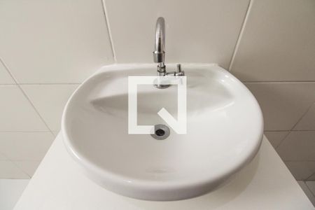 Apartamento para alugar com 37m², 1 quarto e sem vaga