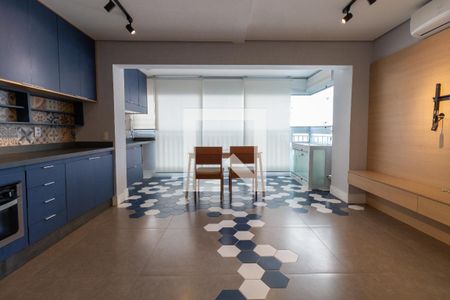 Apartamento para alugar com 1 quarto, 44m² em Butantã, São Paulo