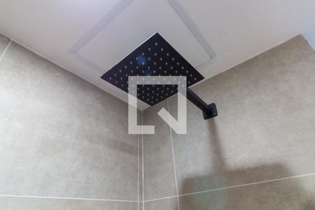Banheiro de apartamento para alugar com 1 quarto, 44m² em Butantã, São Paulo