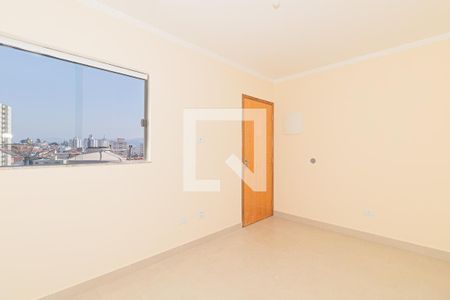 Sala de apartamento para alugar com 2 quartos, 46m² em Parque Vitoria, São Paulo