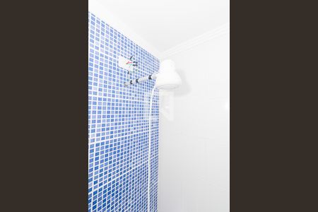 Apartamento para alugar com 46m², 2 quartos e sem vaga Apartamento para alugar com 46m², 2 quartos e sem vagaBanheiro