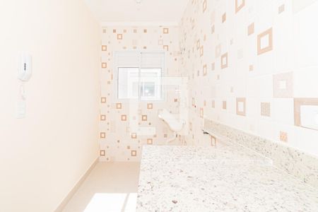 Apartamento para alugar com 46m², 2 quartos e sem vaga Apartamento para alugar com 46m², 2 quartos e sem vagaCozinha