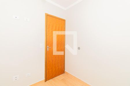 Quarto 2 de apartamento para alugar com 2 quartos, 46m² em Parque Vitoria, São Paulo